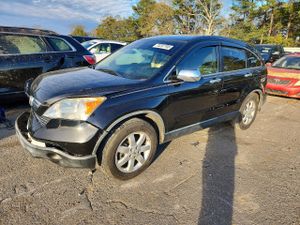 Honda CR-V EXL 2.4L 4 2008