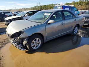 Toyota Camry LE 2.4L 4 2005