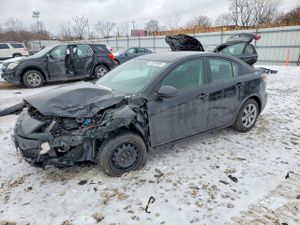 Mazda 3 I 2.0L 4 2012