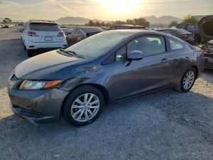 Honda Civic 1.8L 4 2012