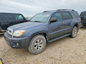 Toyota 4Runner SR5 4.0L 6 2006