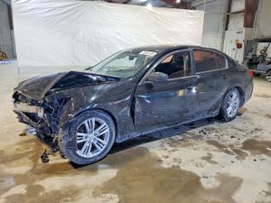 Infiniti G37 3.7L 6 2013