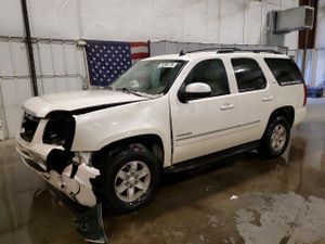 GMC Yukon SLT 5.3L 8 2011