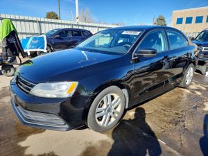 Volkswagen Jetta BASE 2L 4 2015