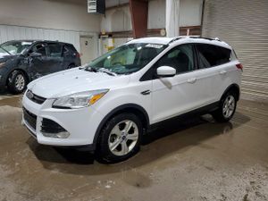 Ford Escape SE 1.6L 4 2015