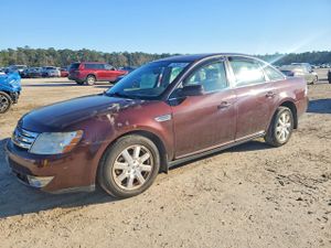Ford Taurus SE 3.5L 6 2009