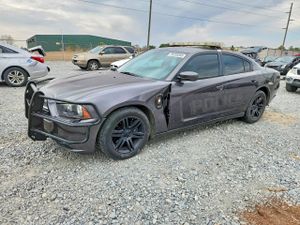 Dodge Charger 5.7L 8 2014