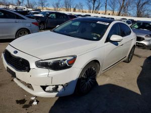 Kia Cadenza (K7) PREMIUM 3.3L 6 2015