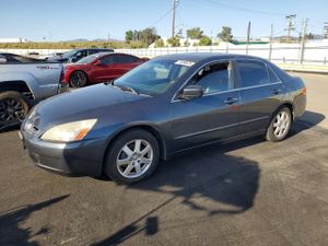 Honda Accord EX 3.0L 6 2005