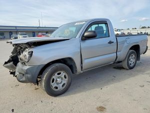 Toyota Tacoma 2.7L 4 2014