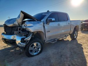 Chevrolet Silverado 1500 C1500 LT 5.3L 8 2021