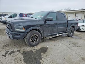 RAM 1500 REBEL 3.6L 6 2015