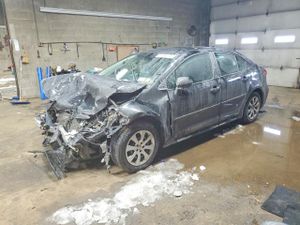 Toyota Corolla LE 1.8L 4 2021