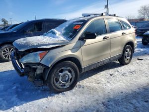 Honda CR-V LX 2.4L 4 2009