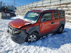 Honda Element 2.4L 4 2003