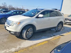 Ford Edge LIMITED 3.5L 6 2008