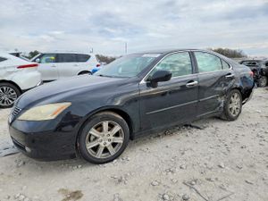 Lexus ES 3.5L 6 2007