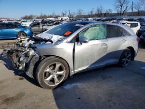 Toyota Venza 3.5L 6 2013