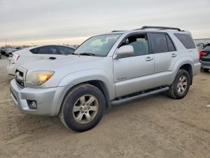 Toyota 4Runner SR5 4.7L 8 2008