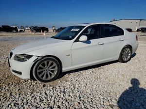 BMW 3 Series 3.0L 6 2011