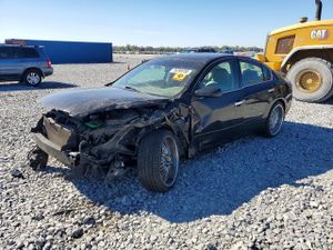 Nissan Altima 2.5 2.5L 4 2009
