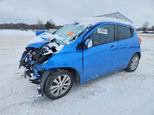 Chevrolet Spark 1LT 1.4L 4 2018