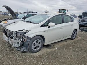 Toyota Prius 1.8L 4 2012