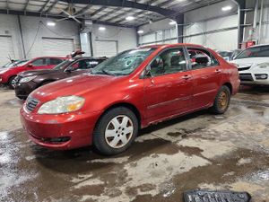 Toyota Corolla CE 1.8L 4 2005