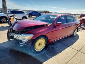 Lexus GS 350 3.5L 6 2007