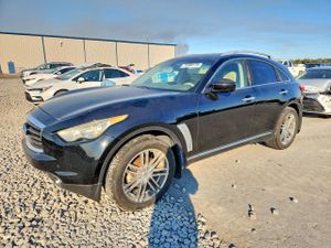 Infiniti FX 3.7L 6 2013