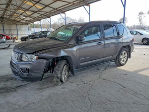 Jeep Compass SPORT 2.0L 4 2015
