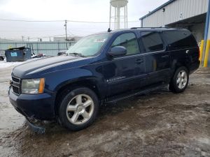Chevrolet Suburban K1500 LS 5.3L 8 2008