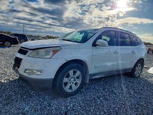 Chevrolet Traverse LT 3.6L 6 2010