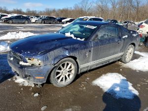 Ford Mustang 3.7L 6 2011