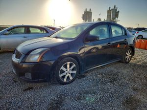 Nissan Sentra 2.0 2.0L 4 2011