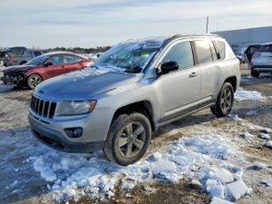 Jeep Compass SPORT 2.4L 4 2015