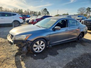Honda Accord EX 2.4L 4 2008