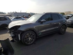 Porsche Cayenne 3.0L 6 2024