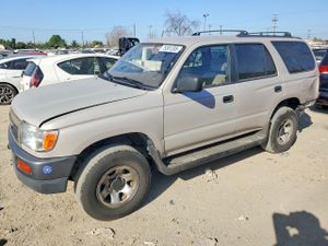 Toyota 4Runner 2.7L 4 1998