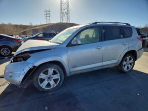 Toyota Rav4 SPORT 3.5L 6 2007