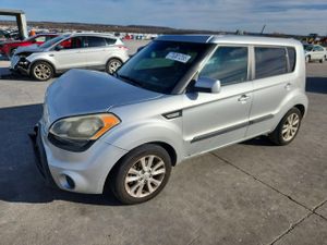 Kia Soul 1.6L 4 2013