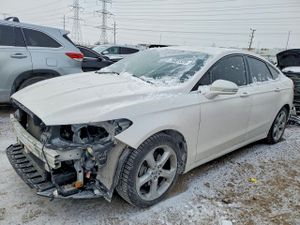 Ford Fusion SE 1.5L 4 2014