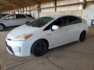 Toyota Prius 1.8L 4 2014