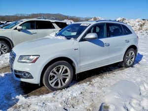 Audi SQ5 PREMIUM PLUS 3.0L 6 2015