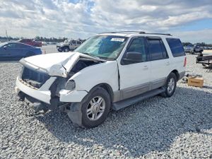 Ford Expedition XLT 5.4L 8 2003