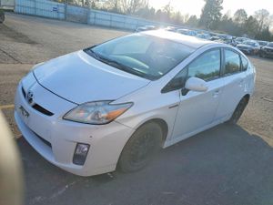 Toyota Prius 1.8L 4 2010