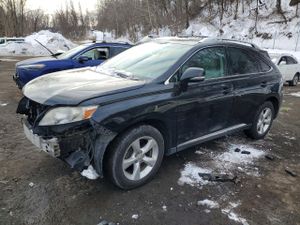 Lexus RX 350 3.5L 6 2010