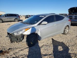 Hyundai Elantra GLS 1.8L 4 2011