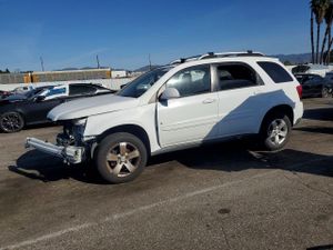 Pontiac Torrent 3.4L 6 2006