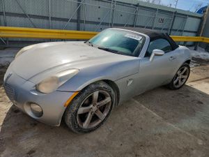Pontiac Solstice 2.4L 4 2008